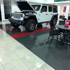 Landers Chrysler Dodge Jeep Ram